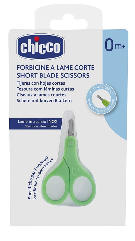 Ch forbicine lame corte
