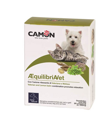 Equilibria vet 60cpr