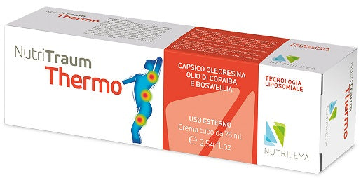 Nutritraum thermo 75g