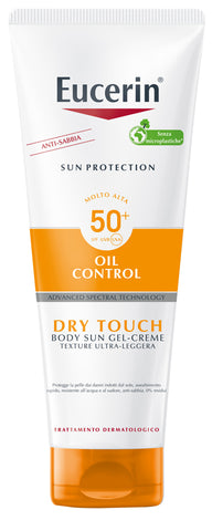 Esun gel-cr dry touch50+ 200ml