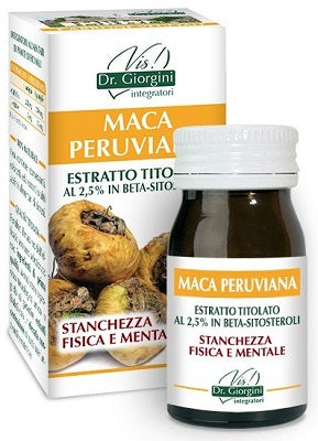 Maca peruviana estr tit 60past Imagem principal do produto