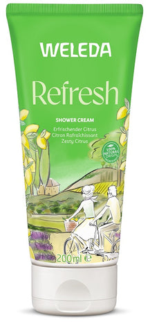 Doccia cremosa limone 200ml