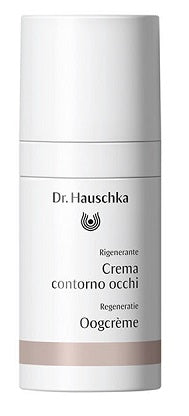 Hauschka cr rigen occhi 15ml