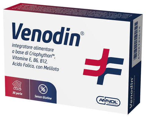 Venodin 30cps