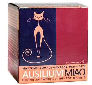 Ausilium miao 100g Immagine principale del prodotto