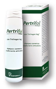Pertrifol shampoo anticad 200 Hauptbild