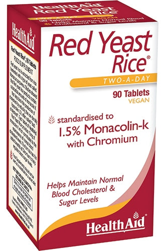 Riso rosso 90cpr Imagen principal del producto