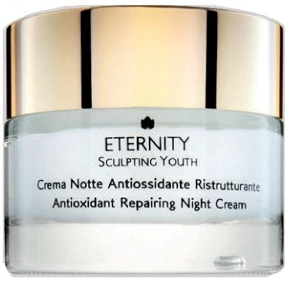 Eleve eternity crema notte