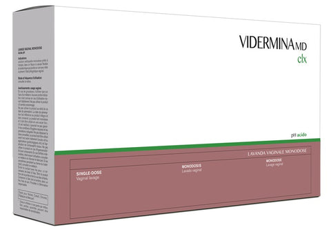 Vidermina md clx sol mono 5f
