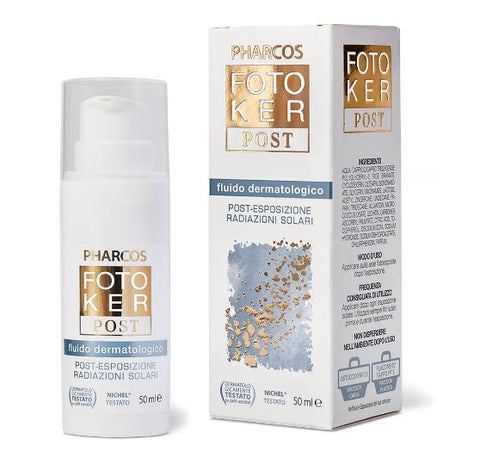 Fotoker post pharcos 50ml