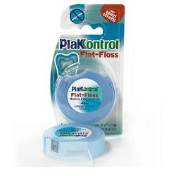 Plakkontrol flat floss filo 40 Immagine principale del prodotto