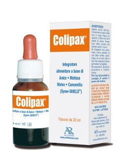 Colipax gocce 20ml
