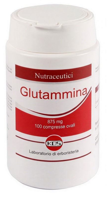 Glutammina 100cpr