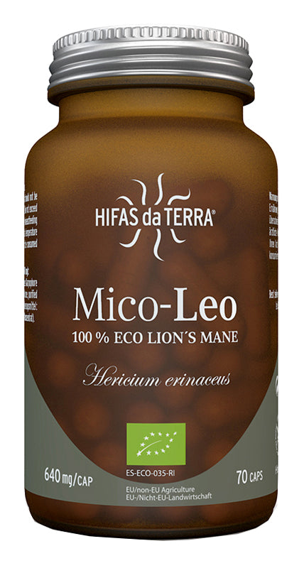 Mico leo 70cps Hauptbild