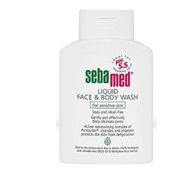 Sebamed liq 200ml