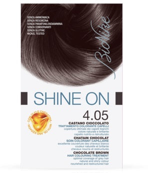 Bionike shine on col cap 4.05
