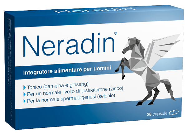 Neradin 28cps Immagine principale del prodotto