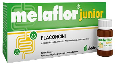 Melaflor junior 12fl 10ml Imagem principal do produto