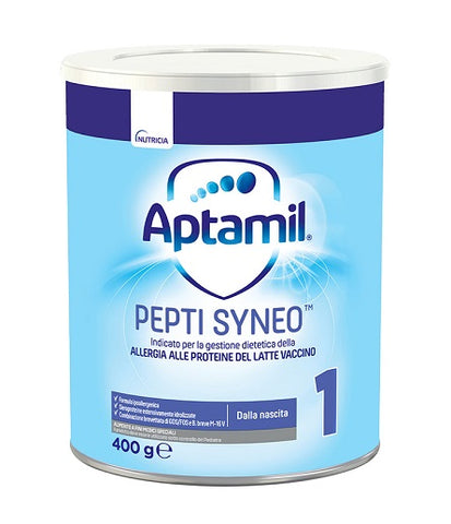 Aptamil pepti syneo1 latte400g
