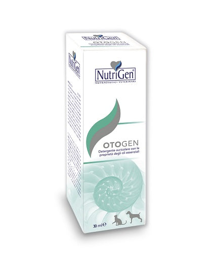 Otogen 30 ml Imagen principal del producto