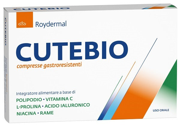 Cutebio 30cpr