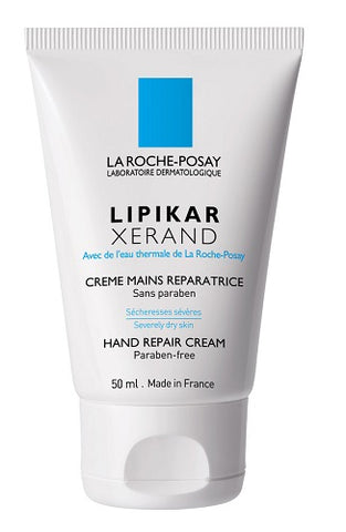 Lipikar xerand t50ml