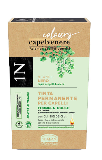 Capelvenere tinta cap 1n ne