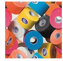 Cure tape verde cm5x5m