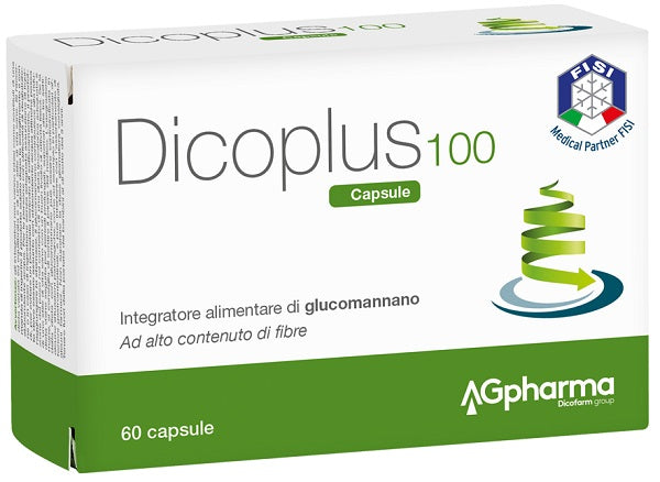 Dicoplus 100 60cps Imagem principal do produto