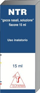 Ntr*gtt nasali 15 ml