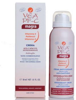 Vea pf c magra cr e-polif 50ml
