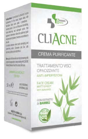 Cliacne crema 50ml Imagem principal do produto