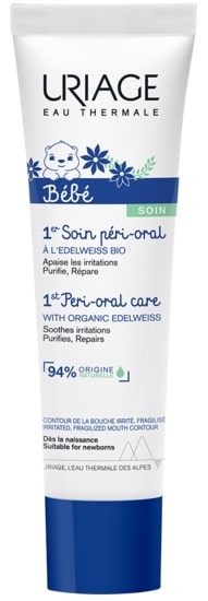 Bebe trattamento peri-oral30ml