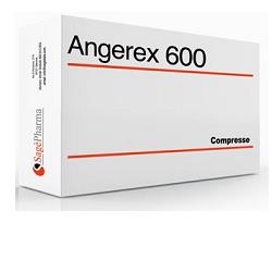 Angerex 600 20cpr