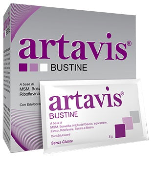 Artavis 20 bustine