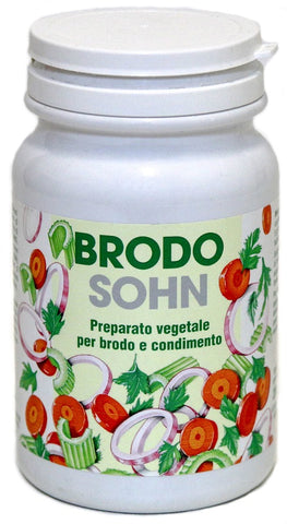 Brodosohn 200g