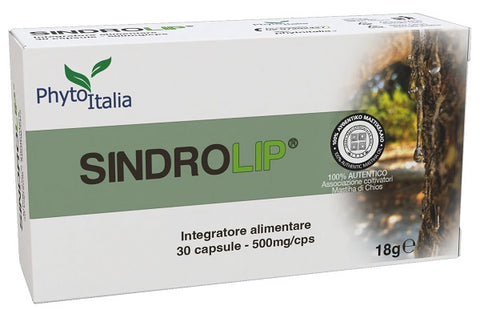 Sindrolip 30cps