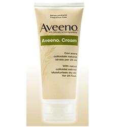 Aveeno cream 100ml Immagine principale del prodotto