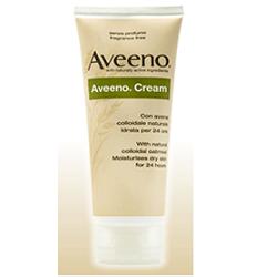 Aveeno cream 100ml