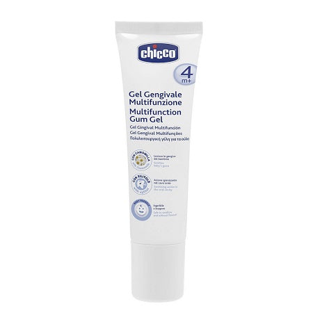 Ch gel multif gengivale 4m+
