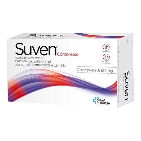 Suven 30cpr 19,5g