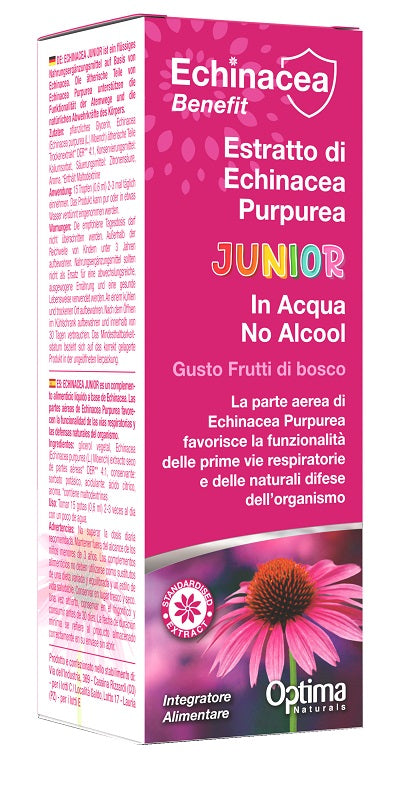 Echinacea estr no alcool 50ml