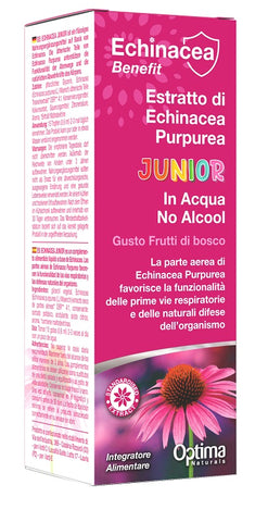 Echinacea estr no alcool 50ml