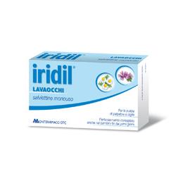 Iridil lavaocchi 14salv mon