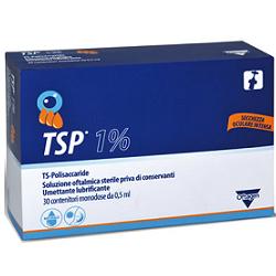 Tsp 1% sol oft 30fl 0,5ml Imagem principal do produto