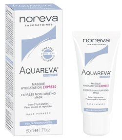 Aquareva maschera idrat inten Immagine principale del prodotto