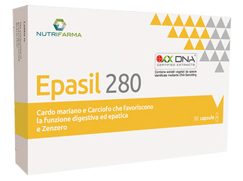 Epasil 280 30capsule