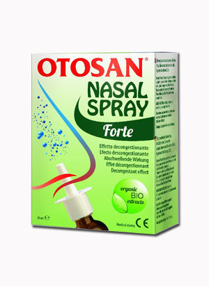 Otosan nasal spray 30ml