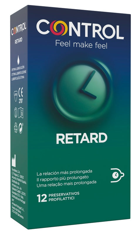 Control new non stop ret 12pz Hauptbild