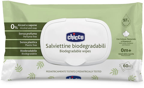 Ch salv bio 60pz plaq